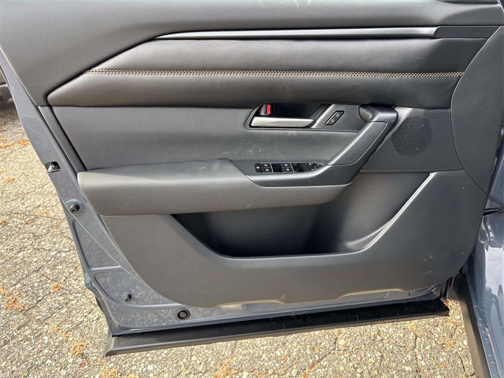 new 2026 Mazda CX-50 Hybrid car, priced at $40,350