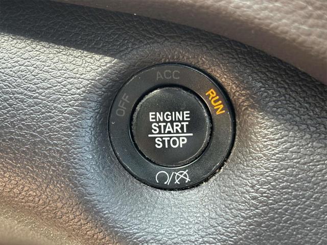 used 2018 Jeep Cherokee car, priced at $14,096