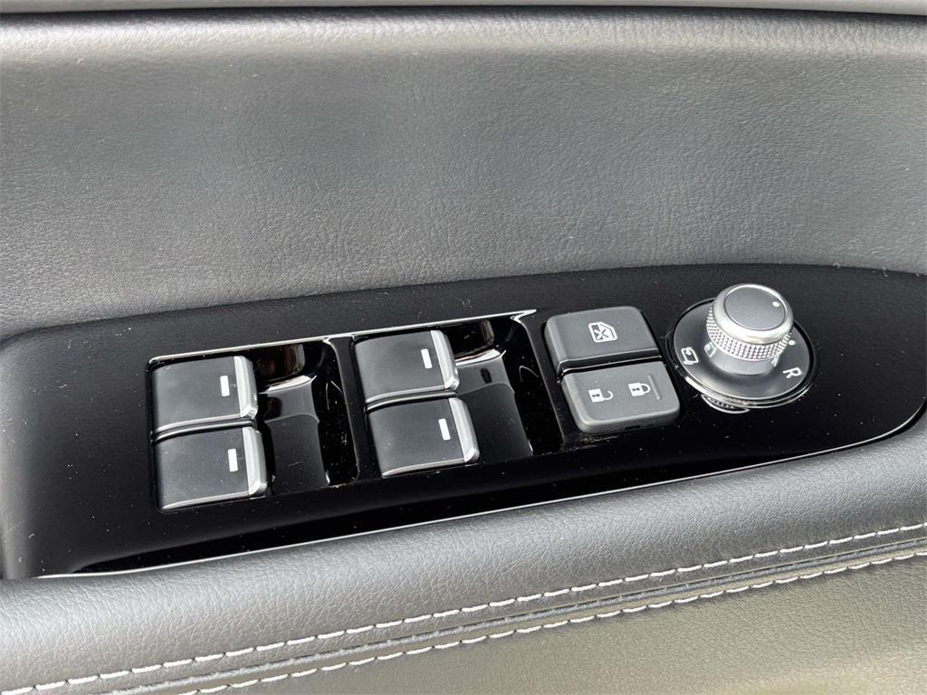 new 2025 Mazda CX-5 car, priced at $36,110