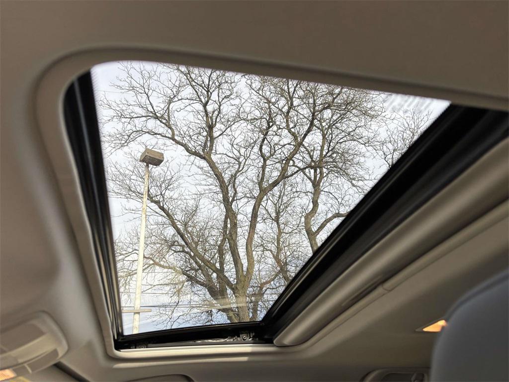 new 2025 Mazda CX-5 car, priced at $36,110