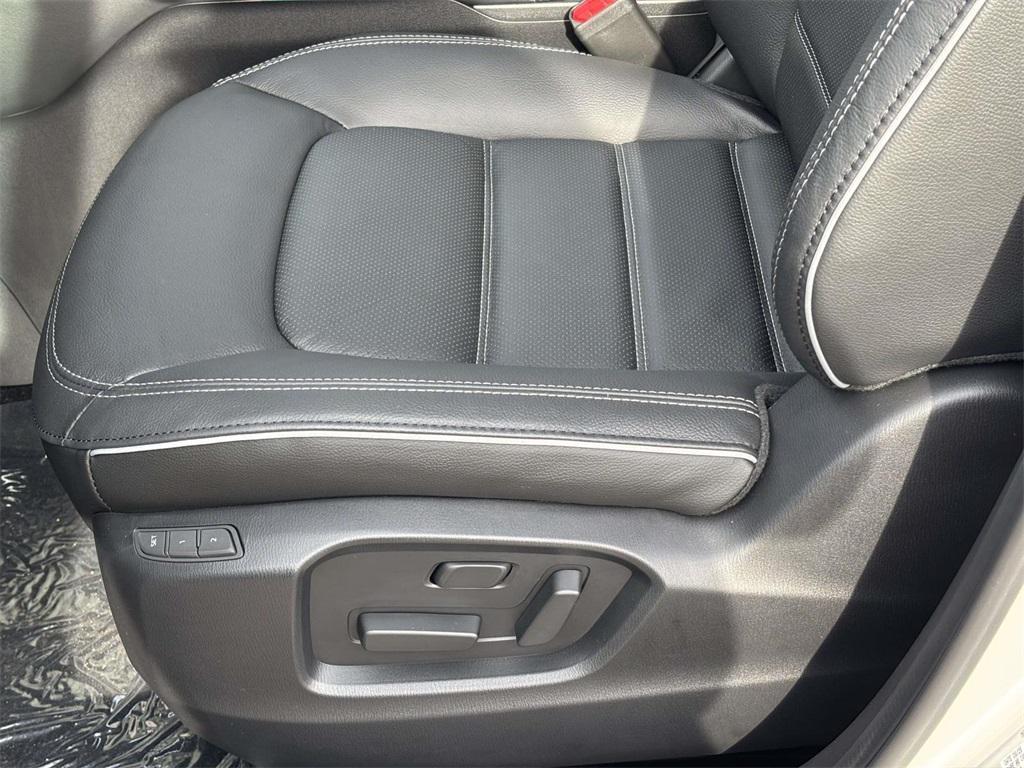 new 2025 Mazda CX-5 car, priced at $36,110