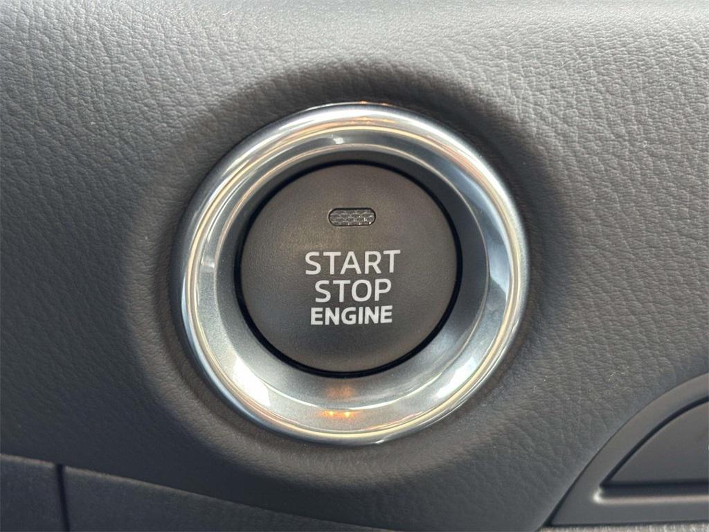 new 2025 Mazda CX-5 car, priced at $36,110