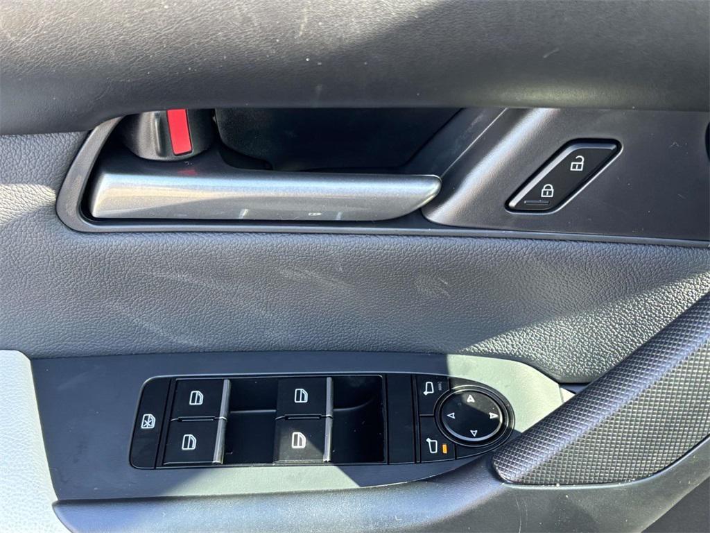 new 2026 Mazda CX-50 car, priced at $37,315