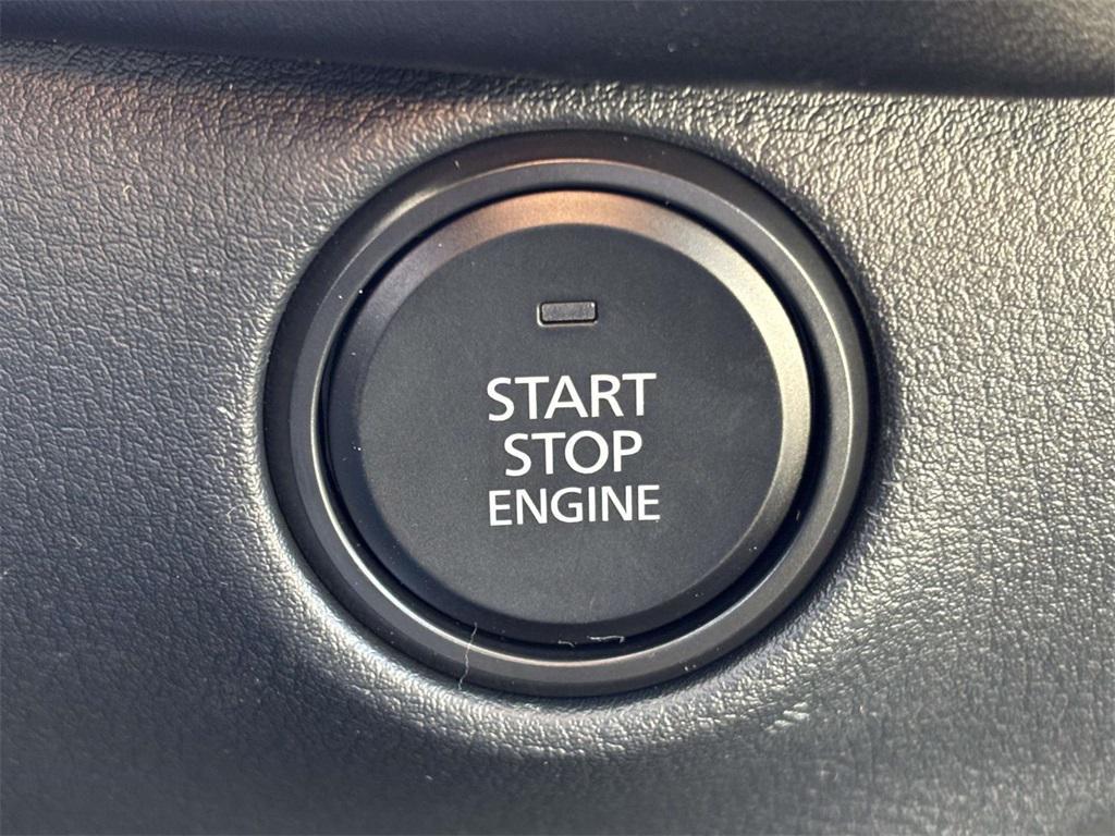 new 2026 Mazda CX-50 car, priced at $37,315