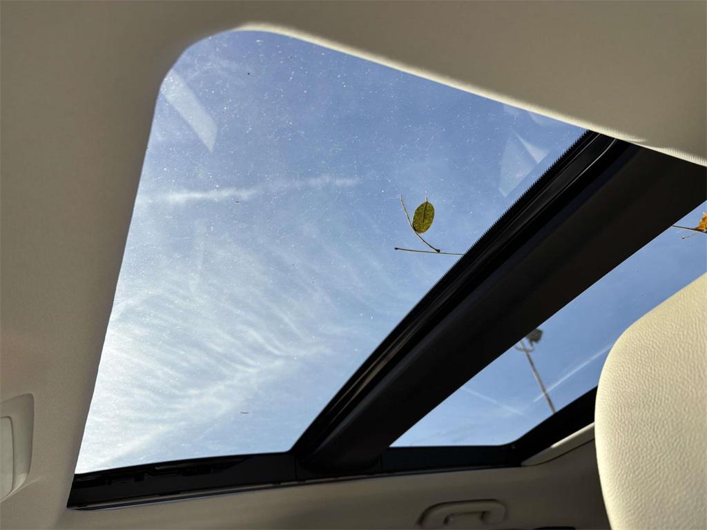 new 2026 Mazda CX-50 car, priced at $37,315