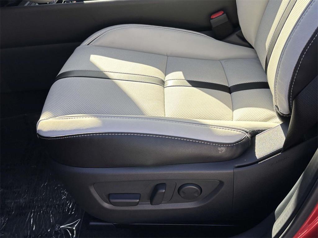 new 2026 Mazda CX-50 car, priced at $37,315