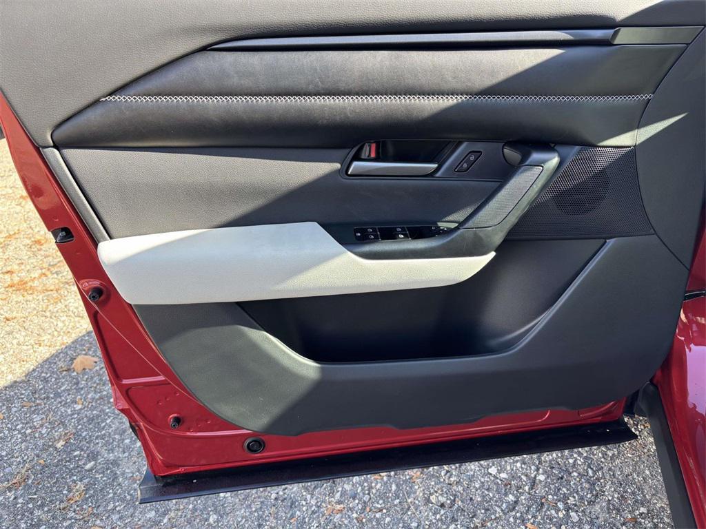 new 2026 Mazda CX-50 car, priced at $37,315