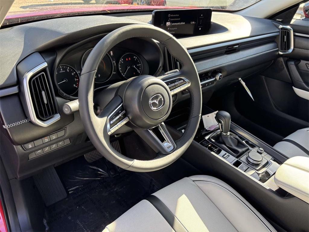 new 2026 Mazda CX-50 car, priced at $37,315