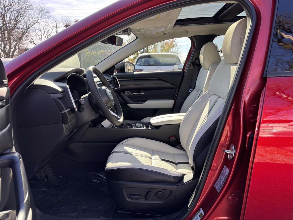 new 2026 Mazda CX-50 car, priced at $37,315
