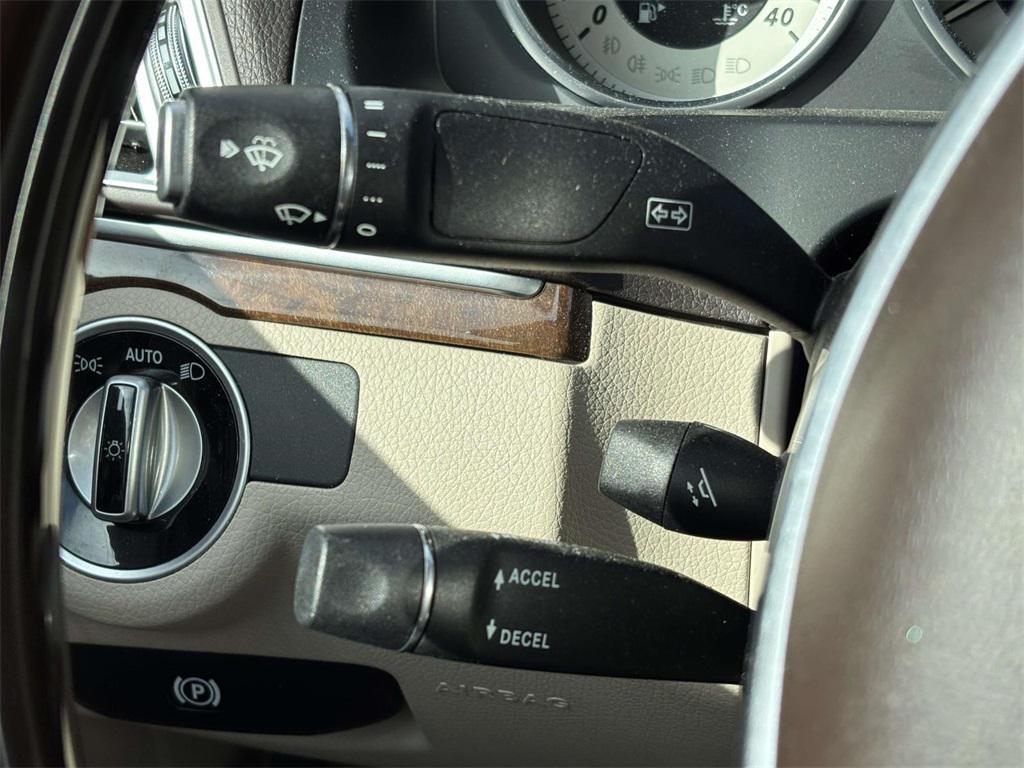 used 2016 Mercedes-Benz E-Class car, priced at $18,500