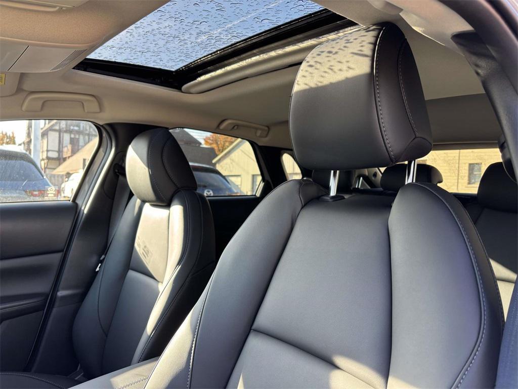 new 2026 Mazda CX-30 car, priced at $31,530