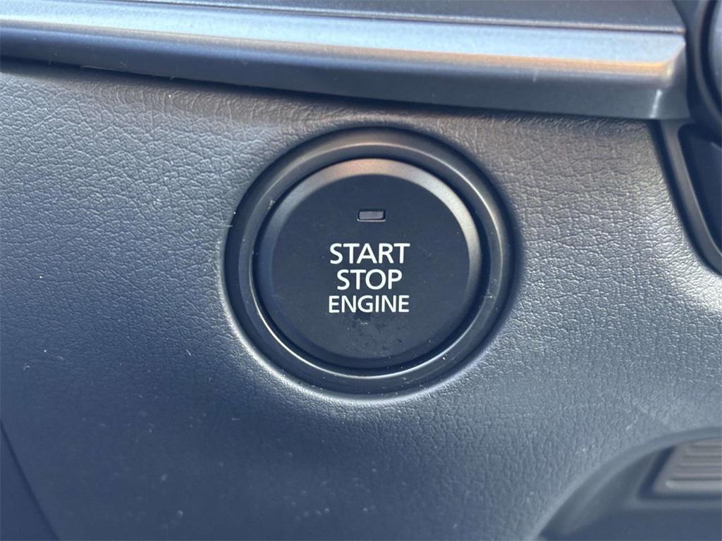 new 2026 Mazda CX-30 car, priced at $31,530