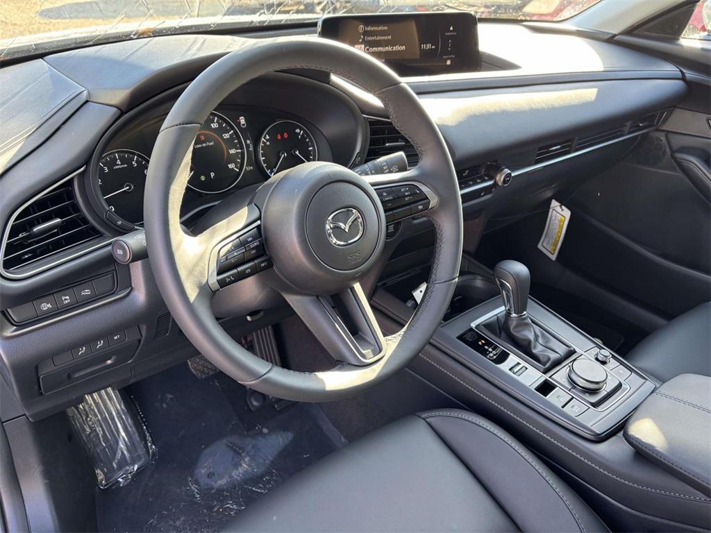 new 2026 Mazda CX-30 car, priced at $31,530