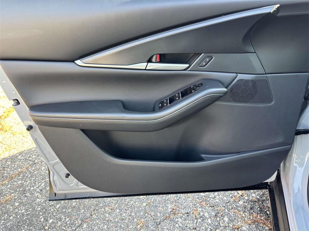 new 2026 Mazda CX-30 car, priced at $31,530