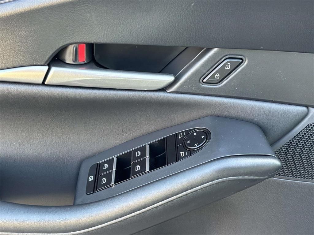 new 2026 Mazda CX-30 car, priced at $31,530