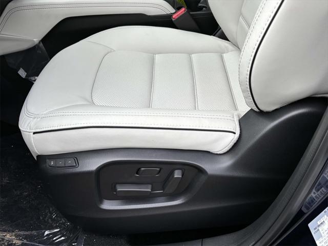 new 2025 Mazda CX-5 car, priced at $37,695
