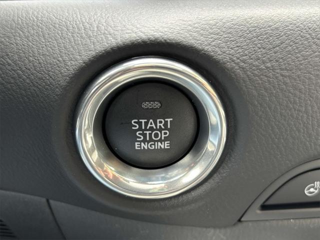 new 2025 Mazda CX-5 car, priced at $37,695