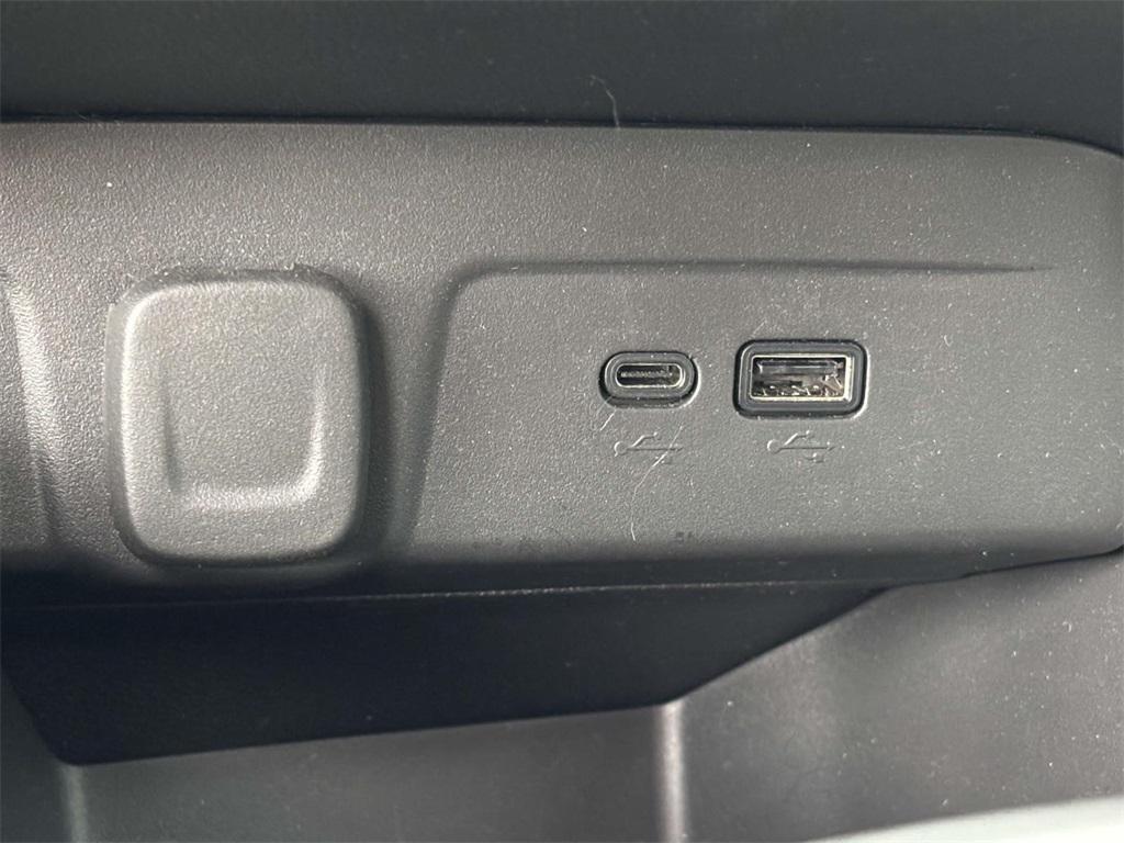 used 2024 Chevrolet Trax car, priced at $21,395