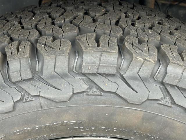 used 2018 Jeep Wrangler JK Unlimited car, priced at $19,500