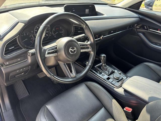 used 2020 Mazda CX-30 car, priced at $21,500
