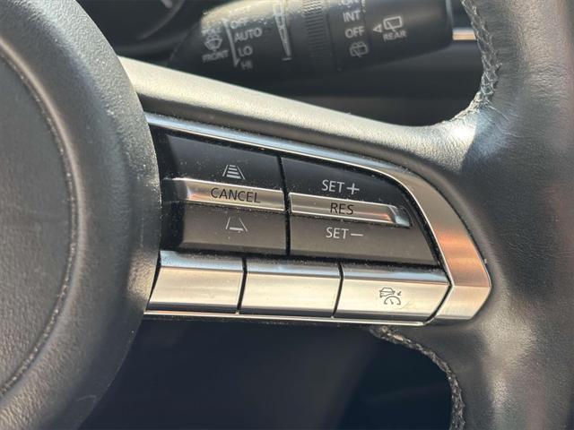 used 2020 Mazda CX-30 car, priced at $21,500