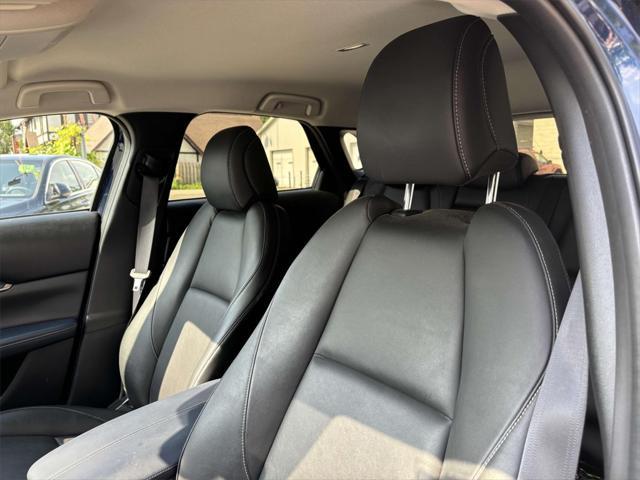 used 2020 Mazda CX-30 car, priced at $21,500
