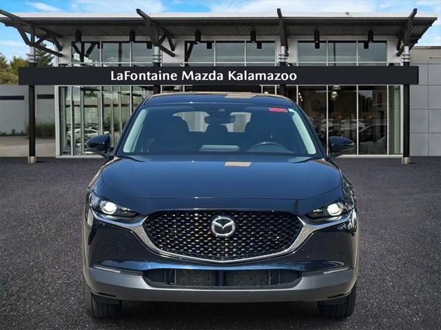 used 2020 Mazda CX-30 car, priced at $21,500