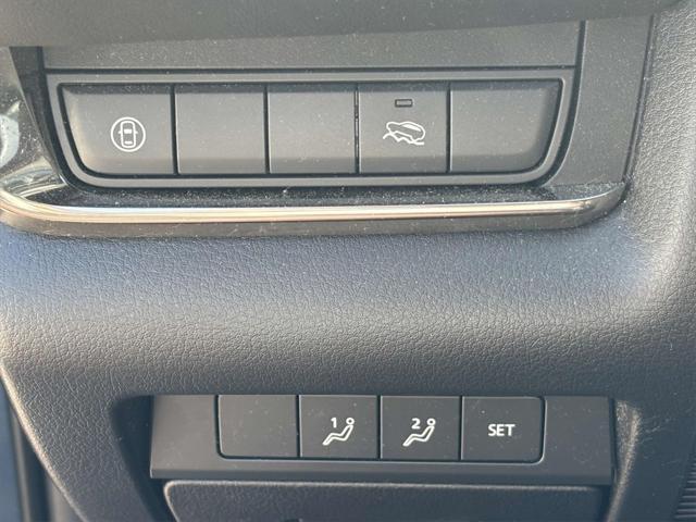 used 2020 Mazda CX-30 car, priced at $21,500