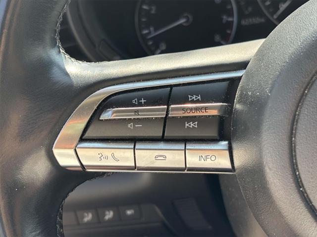 used 2020 Mazda CX-30 car, priced at $21,500
