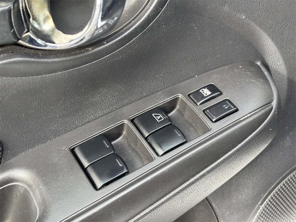 used 2018 Nissan Versa car, priced at $8,344