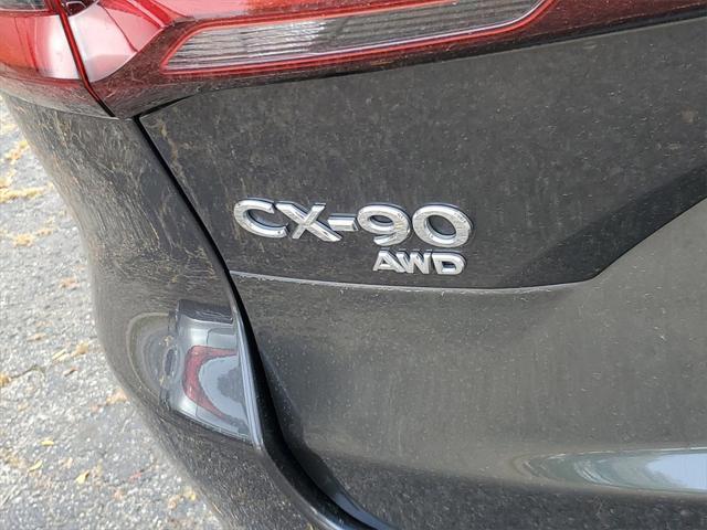 used 2024 Mazda CX-90 PHEV car, priced at $45,800