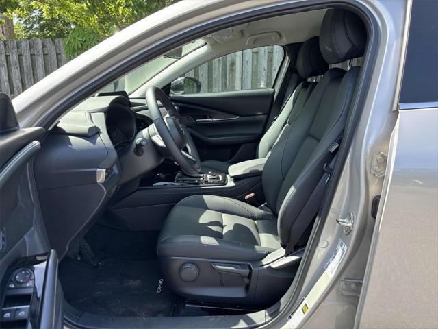 used 2024 Mazda CX-30 car, priced at $26,500