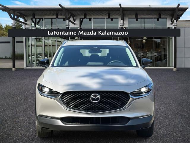 used 2024 Mazda CX-30 car, priced at $26,500