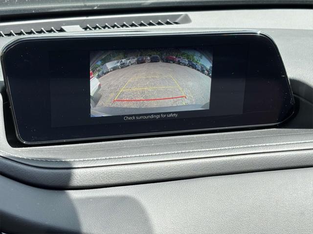 used 2024 Mazda CX-30 car, priced at $26,500