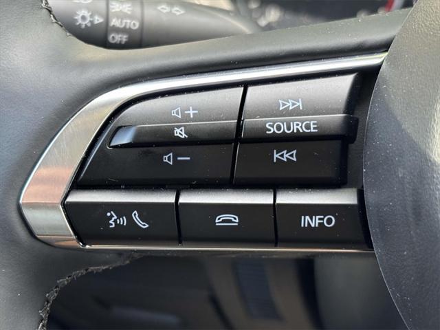 used 2024 Mazda CX-30 car, priced at $26,500