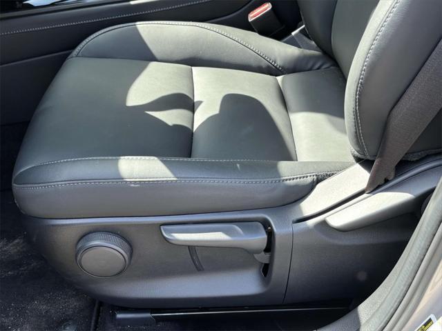 used 2024 Mazda CX-30 car, priced at $26,500