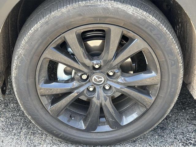 used 2024 Mazda CX-30 car, priced at $26,500