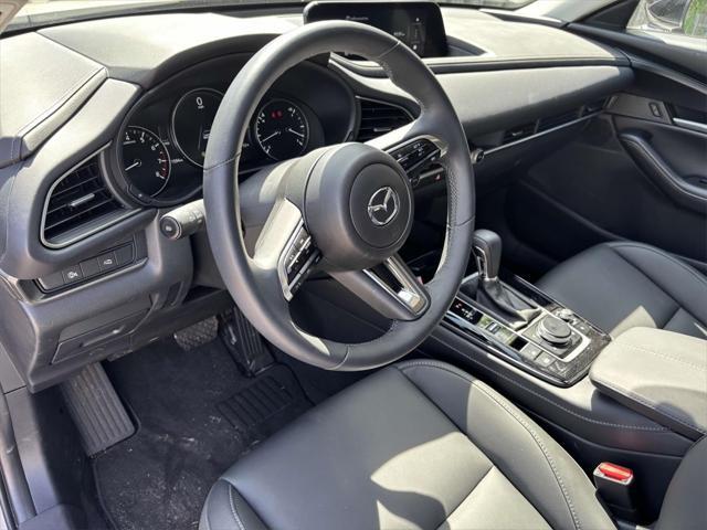 used 2024 Mazda CX-30 car, priced at $26,500