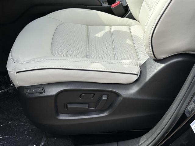 new 2025 Mazda CX-5 car, priced at $31,549