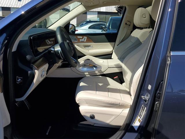 used 2024 Mercedes-Benz GLS 450 car, priced at $85,195