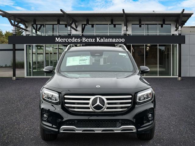 used 2024 Mercedes-Benz GLB 250 car, priced at $45,000