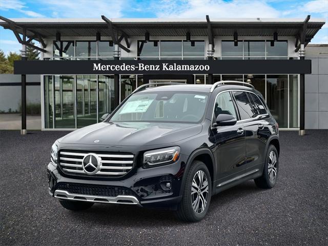 used 2024 Mercedes-Benz GLB 250 car, priced at $45,000