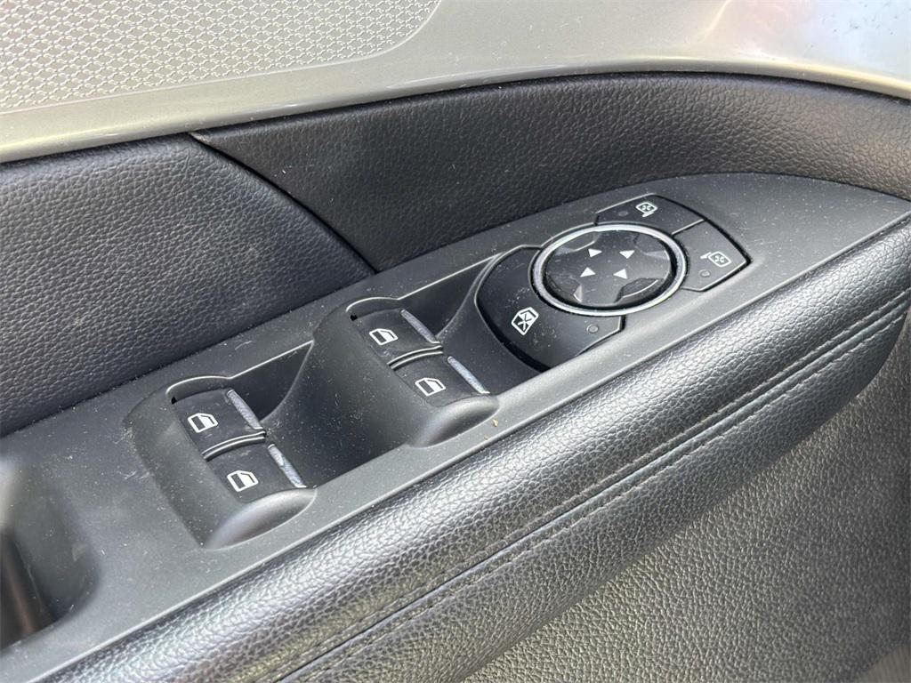 used 2017 Ford Explorer car, priced at $12,500