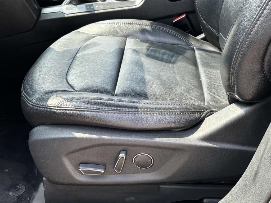 used 2017 Ford Explorer car, priced at $12,500