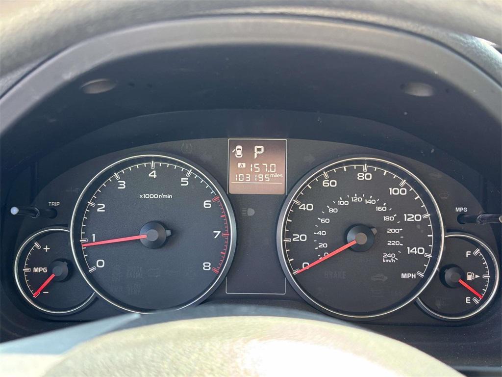 used 2014 Subaru Outback car, priced at $10,965
