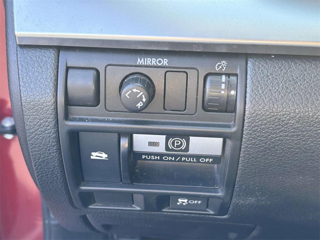used 2014 Subaru Outback car, priced at $10,965