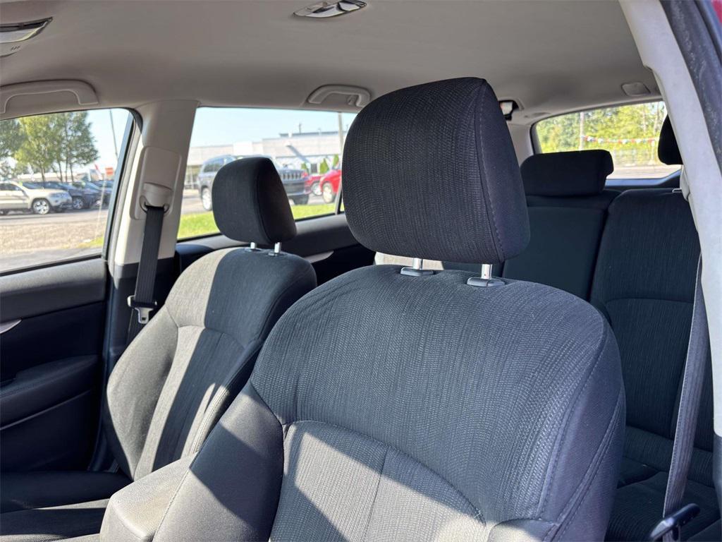 used 2014 Subaru Outback car, priced at $10,965
