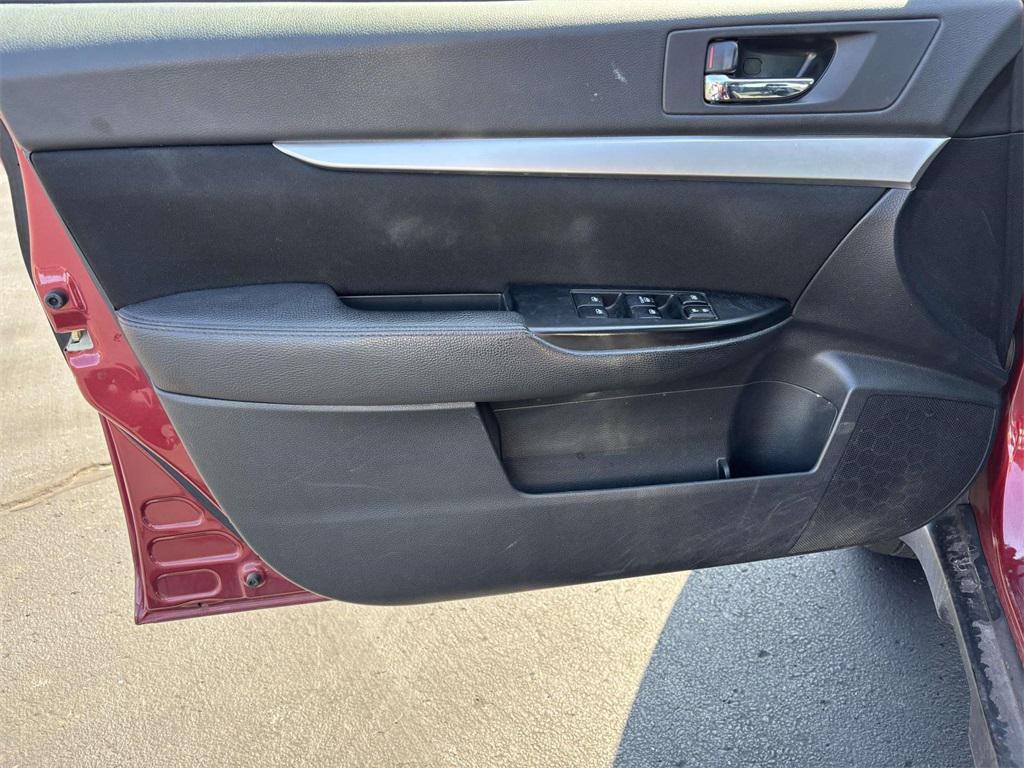 used 2014 Subaru Outback car, priced at $10,965
