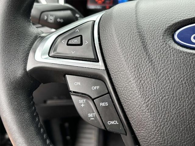 used 2020 Ford Edge car, priced at $16,250