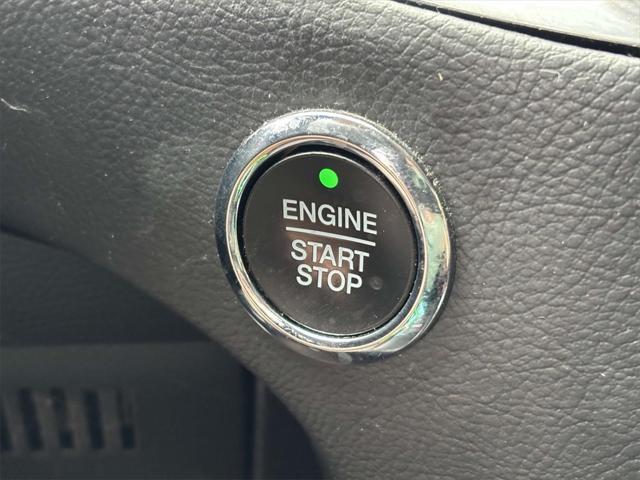 used 2020 Ford Edge car, priced at $16,250
